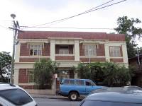 Murwillumbah - Government Offices (17 Dec 2007)